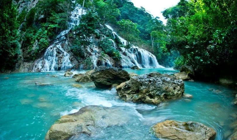 PAKET TOUR SUMBA (5D4N)