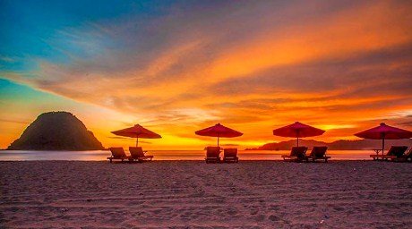 BANYUWANGI 3D2N
