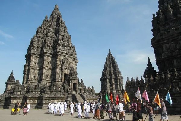 Candi Borobudur, D.I.Y Yogyakarta
