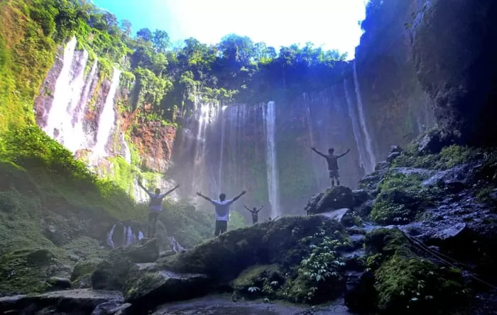 Tumpak Sewu